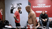 the ultimate fighter redemption GIF