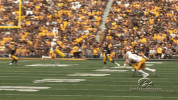 Iowa Hawkeyes Football GIF by University of Iowa Hawkeyes Athletics