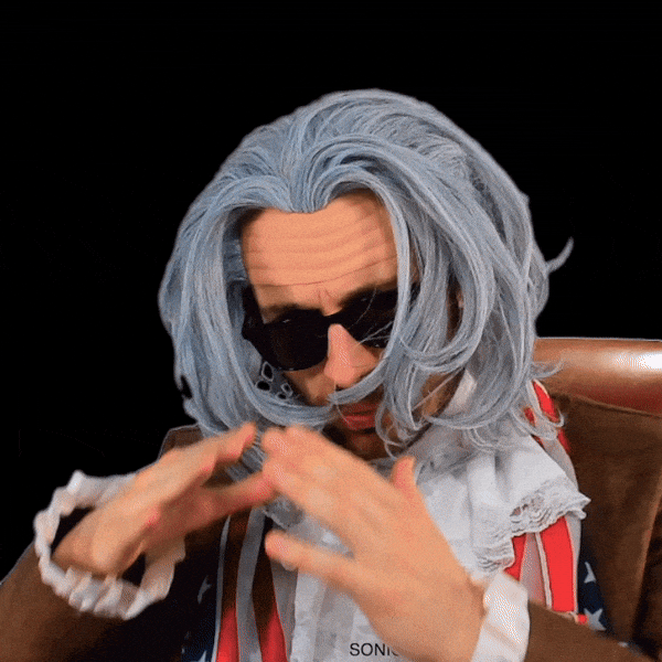 Freak Seduce GIF