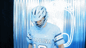 North Carolina Nod GIF by UNC Tar Heels