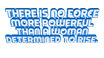 International Womens Day Sticker by OpticalArtInc.