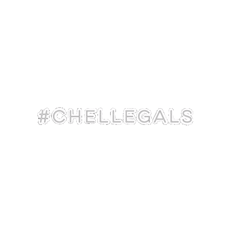 braceyourchelle giphyupload braceyourchelle brace your chelle chelle gals Sticker