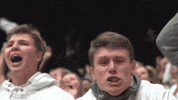 Csurams Proudtobe GIF by Colorado State Rams