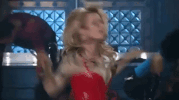 britney spears toxic in the zone GIF