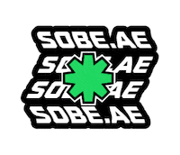 Elefantecw Sticker by sobe.ae