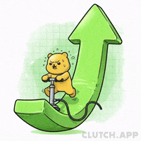 Lets Go Panda GIF by Kanpai Pandas