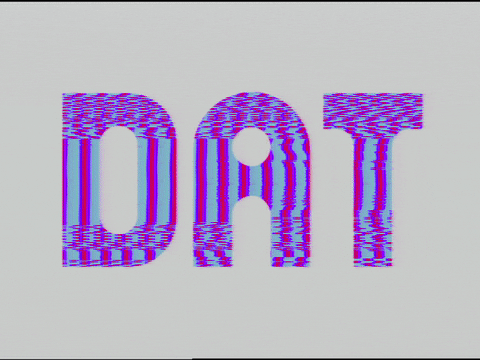 Art Glitch GIF