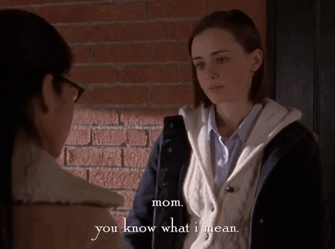 season 4 netflix GIF by Gilmore Girls 