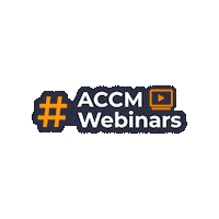 Stream View Sticker by ACCM