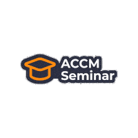 Graduation Learn Sticker by ACCM