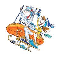 Red Bull Jump And Freeze Sticker by Red Bull