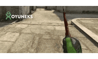 Counter Strike Steam GIF by Oyuneks