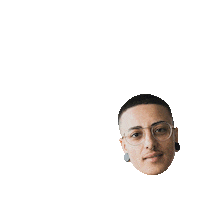 Alex Podcast Mic Sticker by Phorest Salon Software