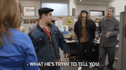 comedy central GIF by Workaholics