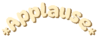 Clap Applause Sticker by Albi your friend