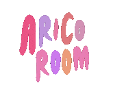 ありこ Sticker by ARICOROOM