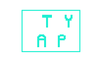 Happy Life Sticker
