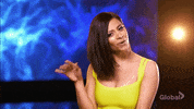 wave hello GIF by Big Brother Canada