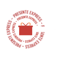 Presentes Sticker by Gift Go