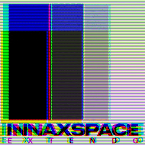 INNAXSPACE giphygifmaker space x deutschrap GIF