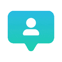 Likes Growth Sticker by QuickJump.co