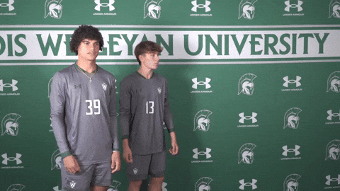 Iwumsoc25 GIF by iwusports