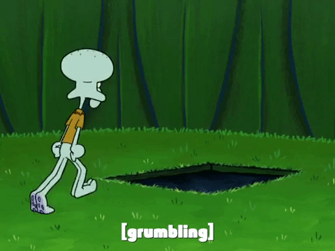Season 7 Episode 25 GIF by SpongeBob SquarePants