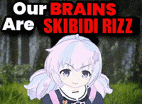 Blue Archive GIF