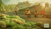 Happy Win Or Lose GIF by Disney Pixar