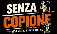 Podcast GIF by Vendere Caffe