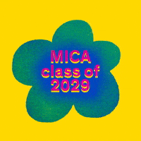 Maryland Institute College Of Art Micamade GIF by MICA