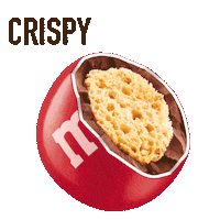 Color Candy Sticker by M&M’S Chocolate
