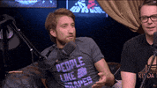 snap wtf GIF by Rooster Teeth