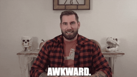 mat best halloween GIF by Black Rifle Coffee Company