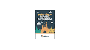 Magic Kingdom Disney Sticker by DisneyFoodBlog