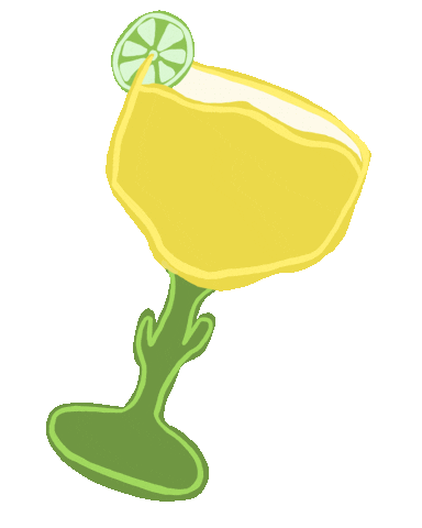 Drink Alcohol Sticker