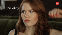 I'm Okay