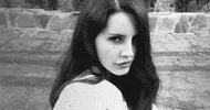 lana del rey GIF