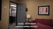 season 3 GIF by Workaholics