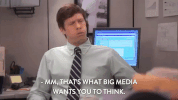 comedy central GIF by Workaholics