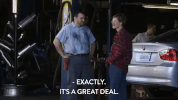 anders holm GIF by Workaholics