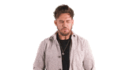 Sad Geordie Shore Sticker by Celebs Go Dating