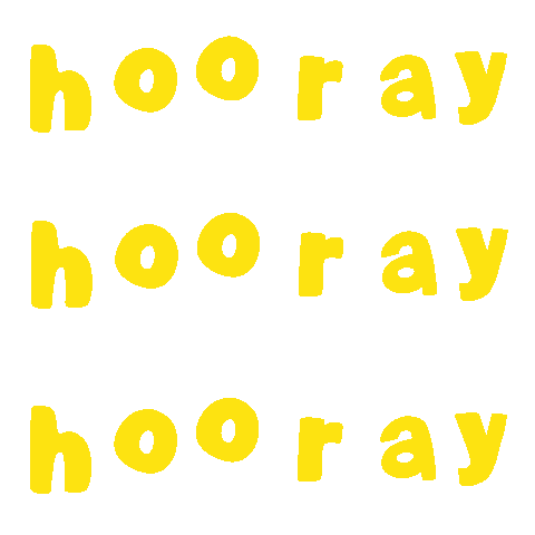 Happy Celebration Sticker