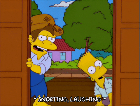 bart simpson episode 21 GIF