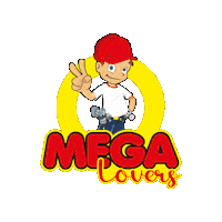 Centermegaoficial love meguinha megalovers centermega Sticker