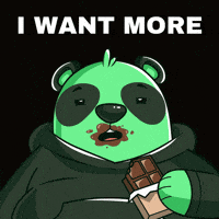 Craving Another One GIF by SuperVerse