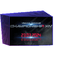 Profi Vbc Sticker by GARAGEBOXING