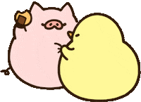 Happy Art Sticker by foodieg