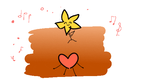 dance love Sticker