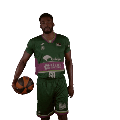 Liga Endesa Basketball Sticker by ACB